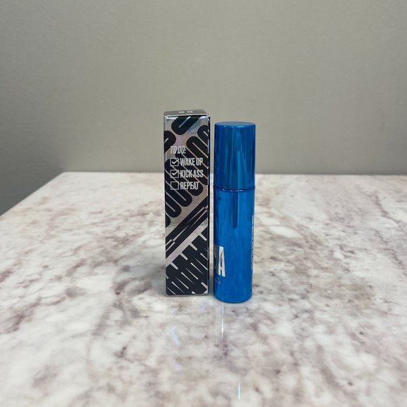 Uoma Beauty Boss Gloss Cray Cray Lipgloss - Picture 3 of 5